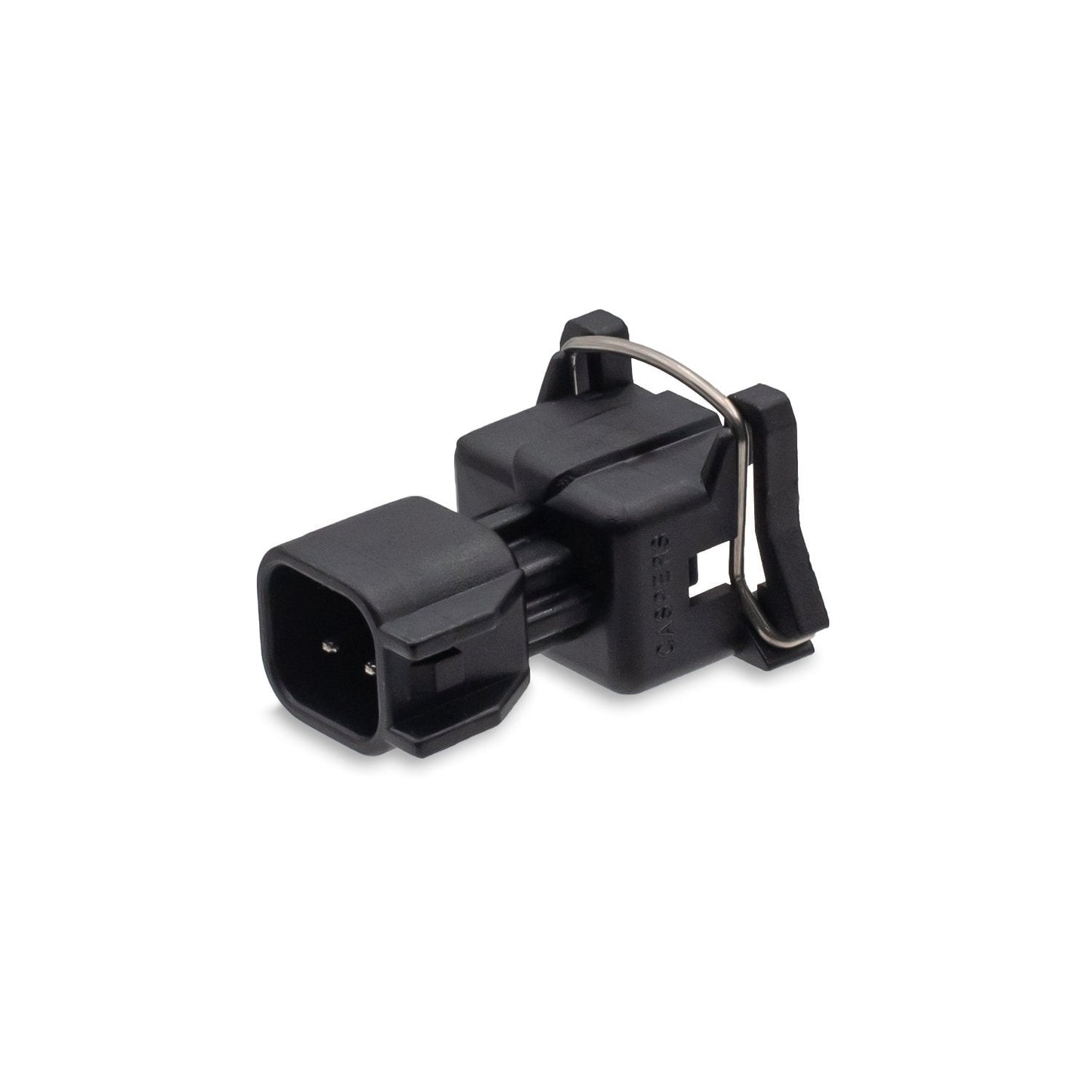 Fuel Injector Quick Connectors