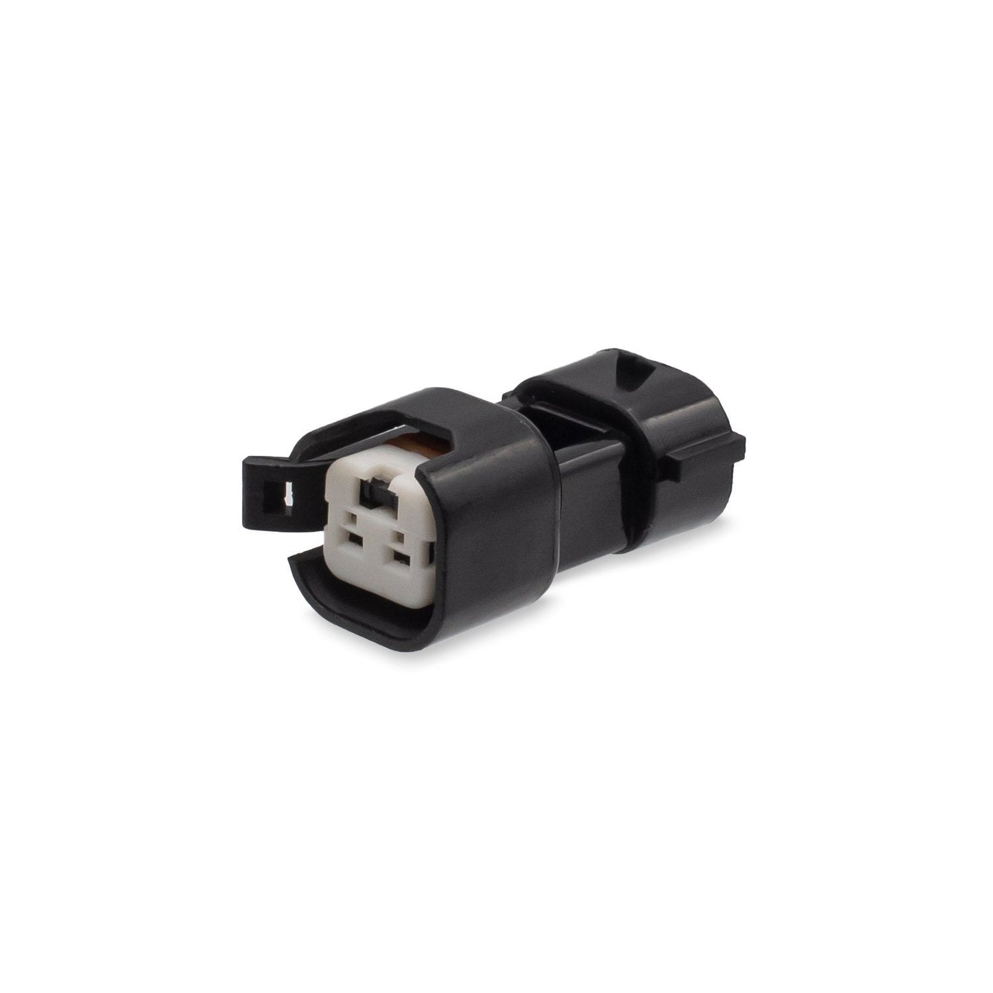 Fuel Injector Quick Connectors