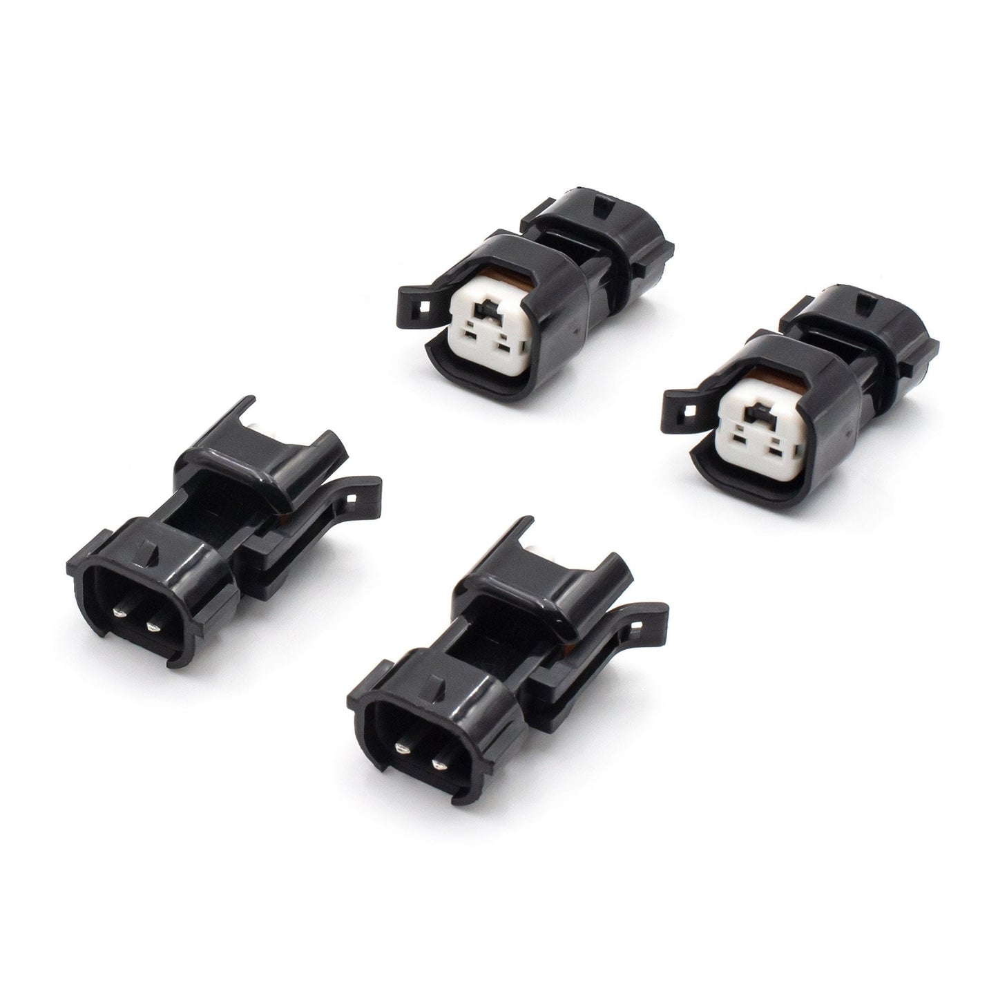 Fuel Injector Quick Connectors