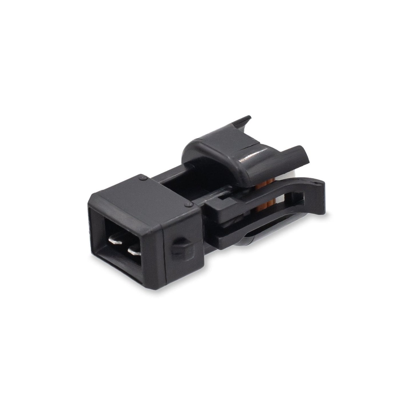 Fuel Injector Quick Connectors