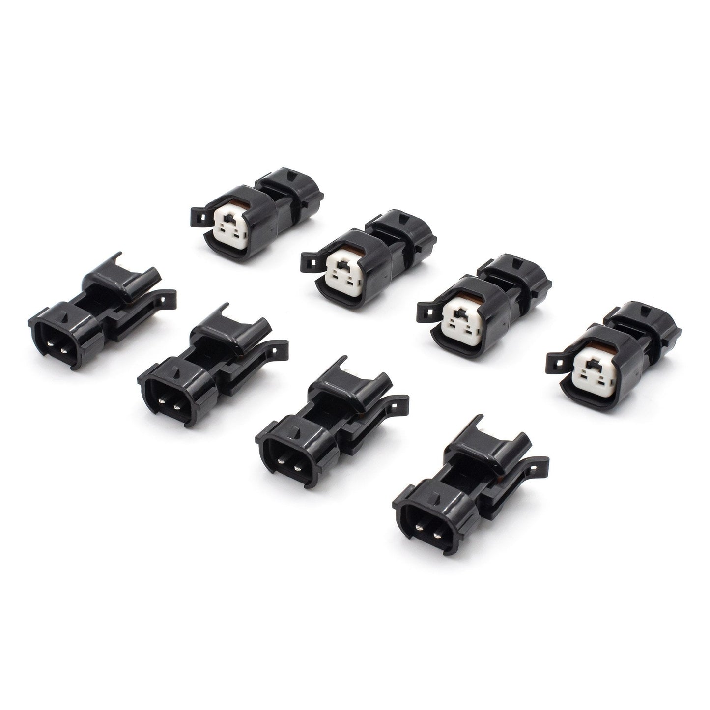 Fuel Injector Quick Connectors