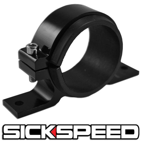 FUEL FILTER BRACKET MOUNT CLAMP UNIVERSAL