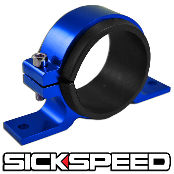 FUEL FILTER BRACKET MOUNT CLAMP UNIVERSAL