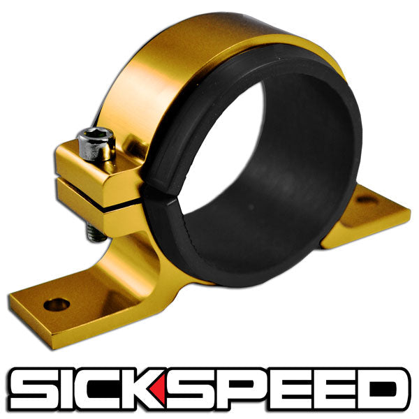 FUEL FILTER BRACKET MOUNT CLAMP UNIVERSAL