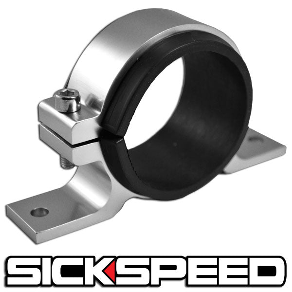 FUEL FILTER BRACKET MOUNT CLAMP UNIVERSAL