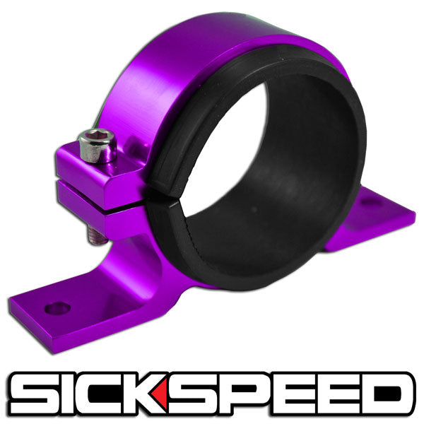 FUEL FILTER BRACKET MOUNT CLAMP UNIVERSAL