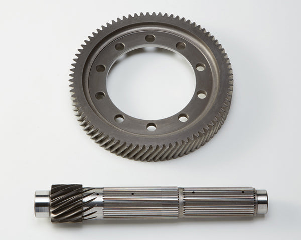 SPOON Sports 5.062 Final Drive Gear Set Honda Accord Euro-R (JDM) 02-08