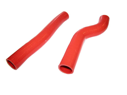 ISR Performance Silicone Radiator Hose Kit - Hyundai Genesis 2.0 Turbo - - IS-RH-GN20-R