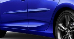 Genuine Acura 2023+ Integra Body Side Molding