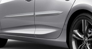 Genuine Acura 2023+ Integra Body Side Molding