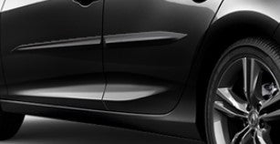 Genuine Acura 2023+ Integra Body Side Molding