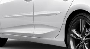 Genuine Acura 2023+ Integra Body Side Molding