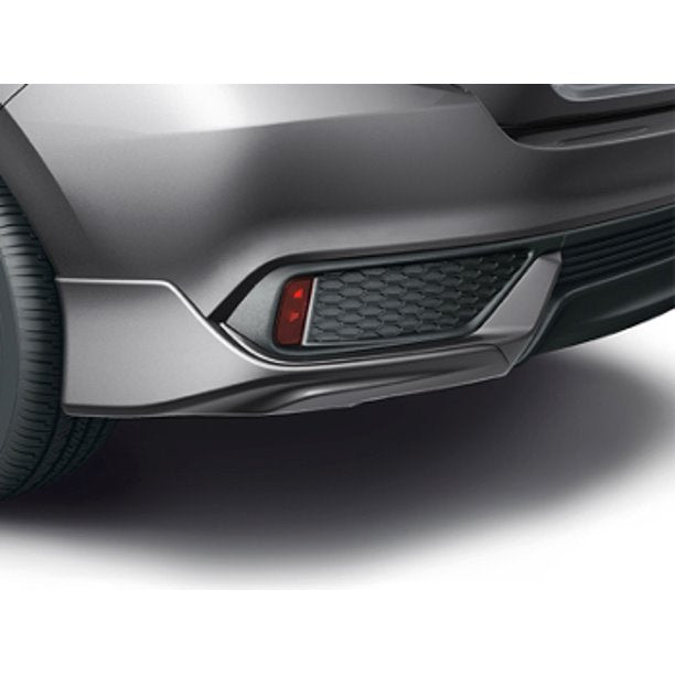 Genuine Honda 2016-2021 Civic Coupe Rear Underbody Spoilers