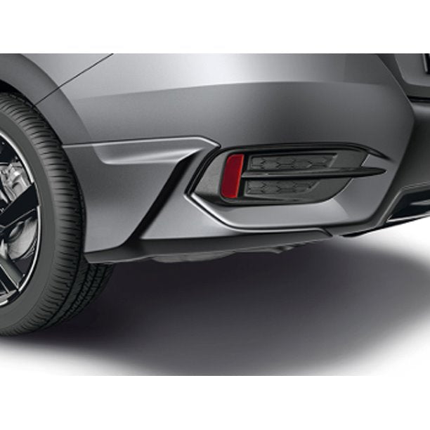 Genuine Honda 2016-2021 Civic Sedan Rear Underbody Spoilers