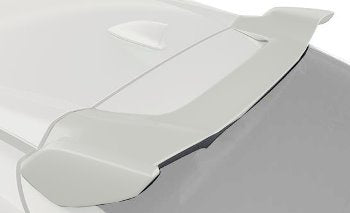 Genuine Honda 2017-2021 Civic Sport Hatchback Rear Tailgate Spoiler