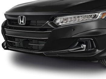 Genuine Honda 2021-2022 Accord Front Underbody Spoiler