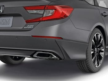 Genuine Honda 2018+ Accord Rear Underbody Spoiler