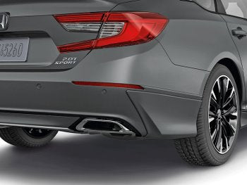 Genuine Honda 2018+ Accord Rear Underbody Spoiler