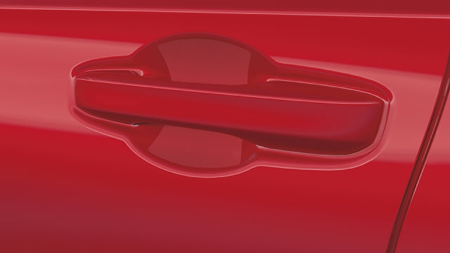 Genuine Honda Civic 2022+ Door Handle Film