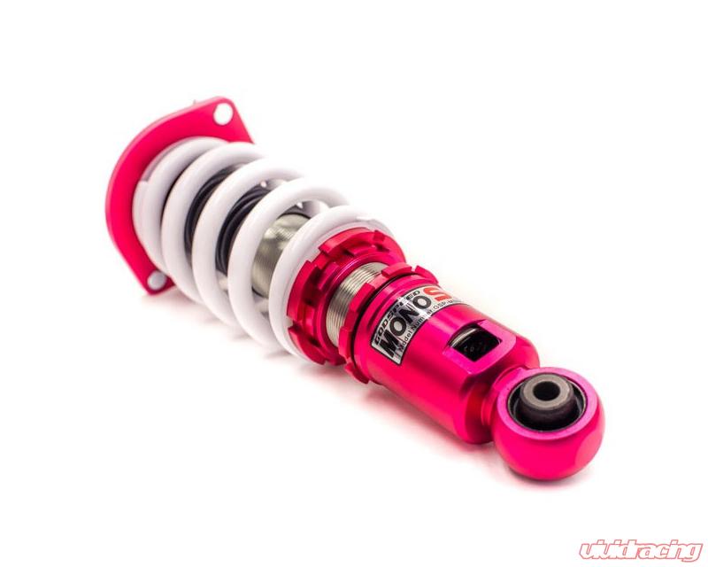 Godspeed Project Mono-SS Coilover Suspension Mazda Miata 90-05