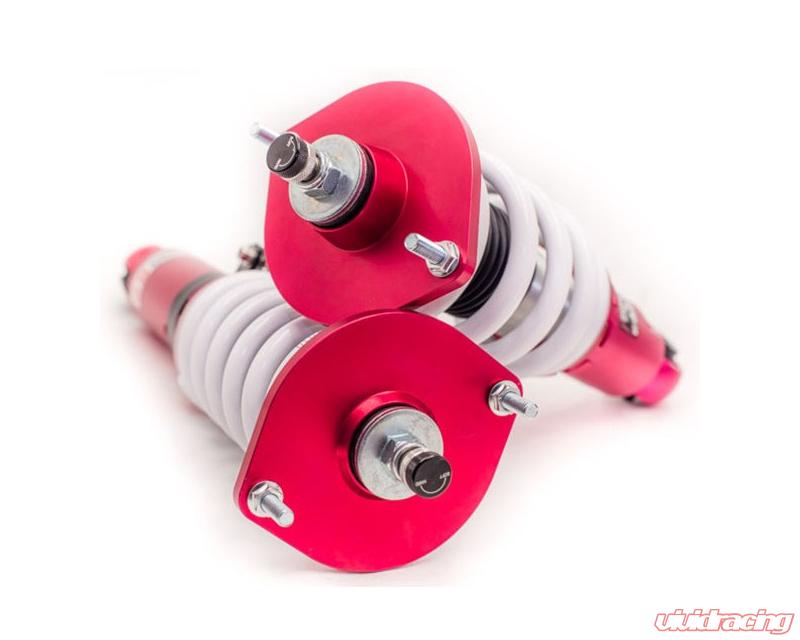 Godspeed Project Mono-SS Coilover Suspension Mazda Miata 90-05