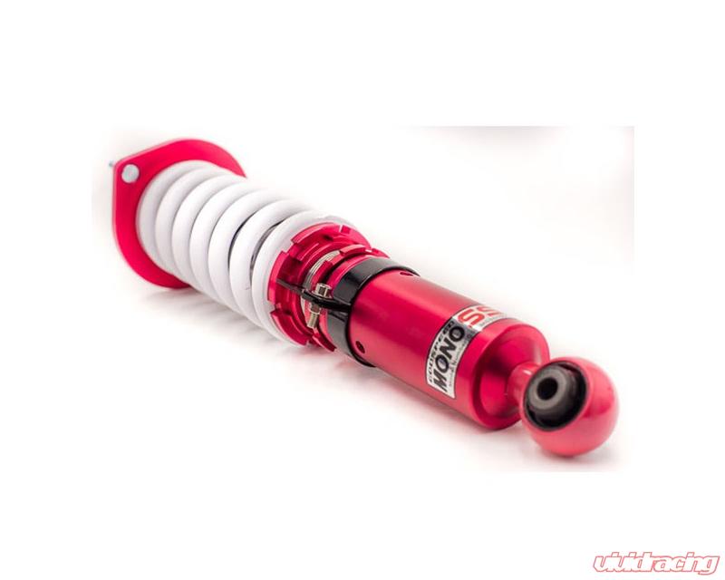 Godspeed Project Mono-SS Coilover Suspension Mazda Miata 90-05