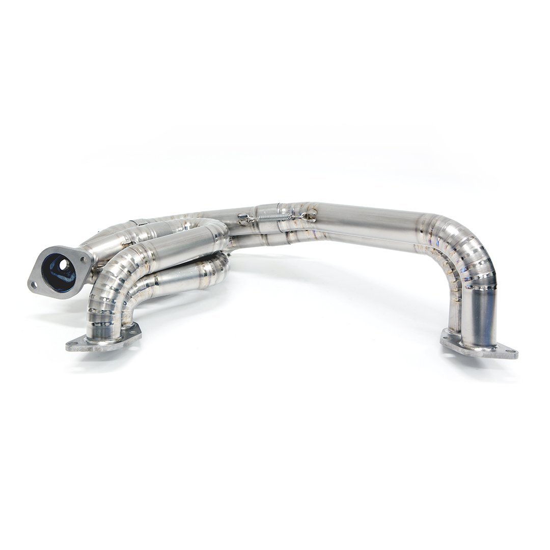 GR1 Ti UEL Header - Toyota 86 / Subaru BRZ / Scion FR-S