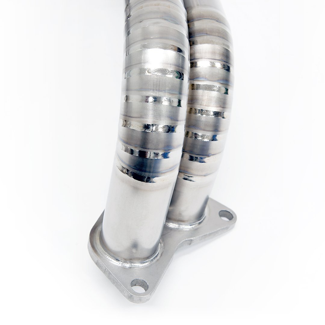 GR1 Ti UEL Header - Toyota 86 / Subaru BRZ / Scion FR-S