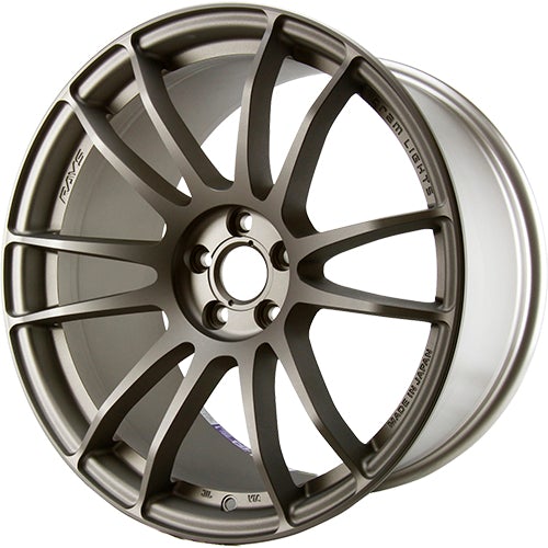 Gram Lights 57Xtreme 18x9.5 5x100 40mm Wheel (WGJX40D9)