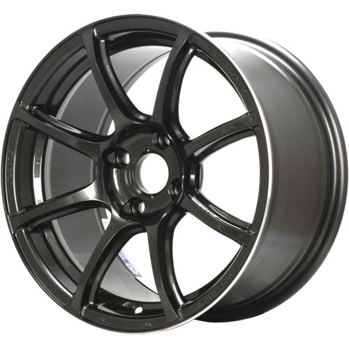 Gram Lights 57Transcend 17x7 5x100 42mm Wheel (WGTRM42DH8)