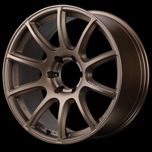 Gram Lights 57Trans-X Overseas 18x9 5x5 0mm Wheel (WGTUW00VA)
