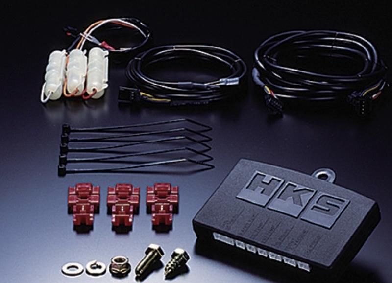 HKS F-CON Connecting Cable - 48002-AK002