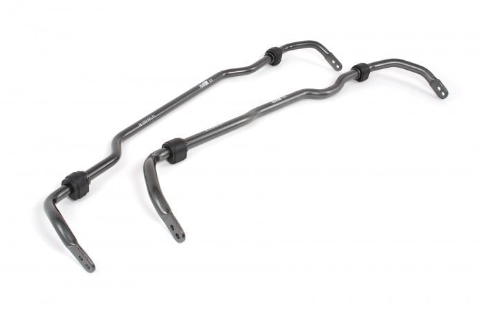 H&R 17-21 Audi A4/A5/S5 Sway Bar Kit - 32mm Front/22mm - 71056
