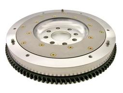 Fidanza Aluminum Flywheel For Nissan 350Z '07-'08 G35 '07 370Z '09+ G37 '08+