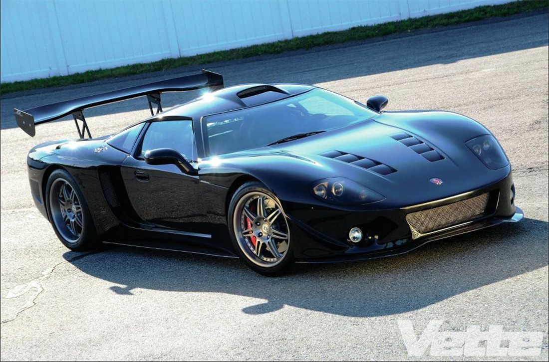 APR Performance GTC-300 GTM SPEC - AS-106750-C-Dub Tech