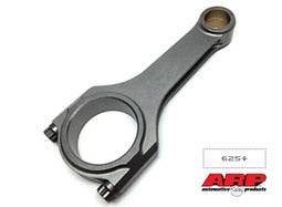 Brian Crower - Connecting Rods - Sportsman W/Arp2000 Fasteners (Nissan Vq37Hr - 5.974")