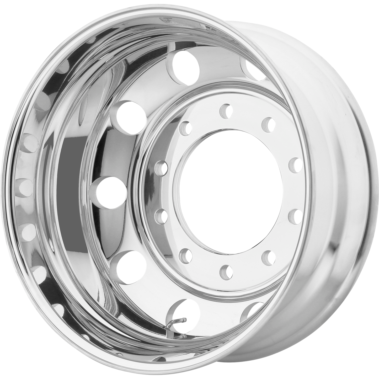 ATX AO200 BAJA LITE HIGH LUSTER POLISHED-C-Dub Tech