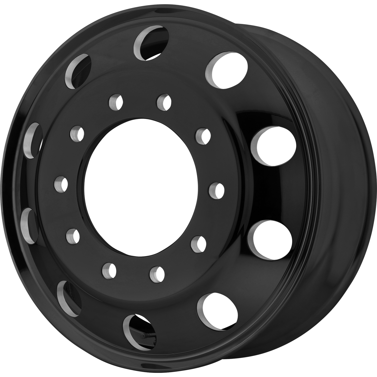 ATX AO200 BAJA LITE SATIN BLACKOUT-C-Dub Tech