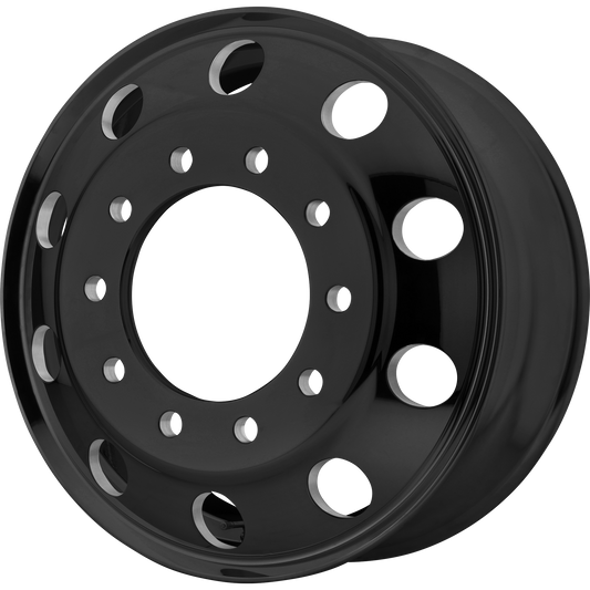 ATX AO200 BAJA LITE SATIN BLACKOUT-C-Dub Tech