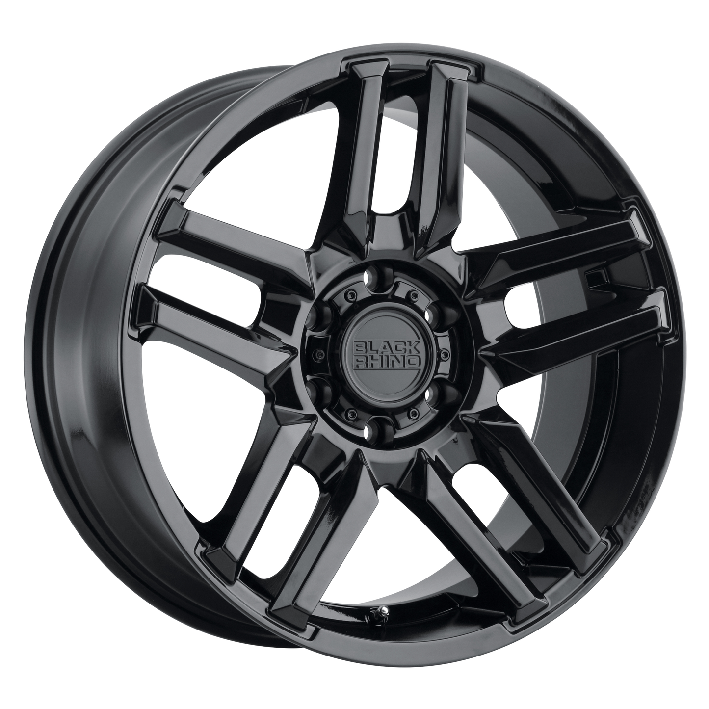 BLACK RHINO MESA GLOSS BLACK-C-Dub Tech