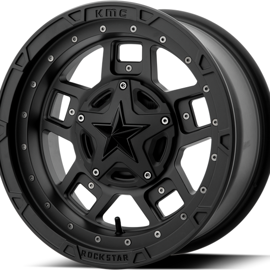 XD XS827 RS3 SATIN BLACK