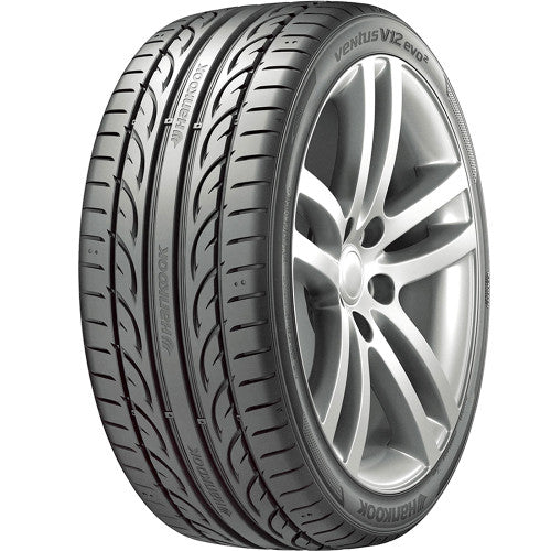 Hankook Ventus V12 Evo2 245/35R19 93Y, XL
