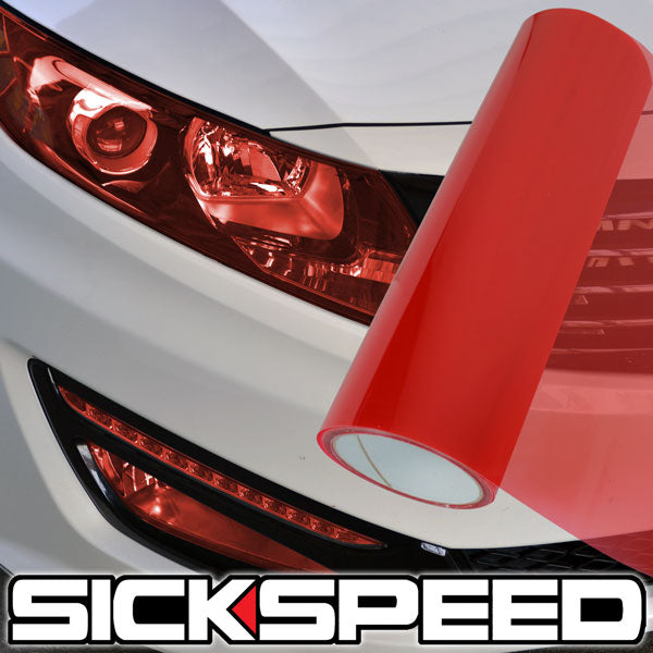 HEADLIGHT WRAP UNIVERSAL