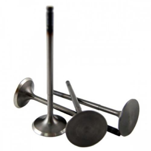 High Compression 35mm Intake Valve Set - K-Series DOHC iVTEC / K20A-K24A - OVERSTOCK