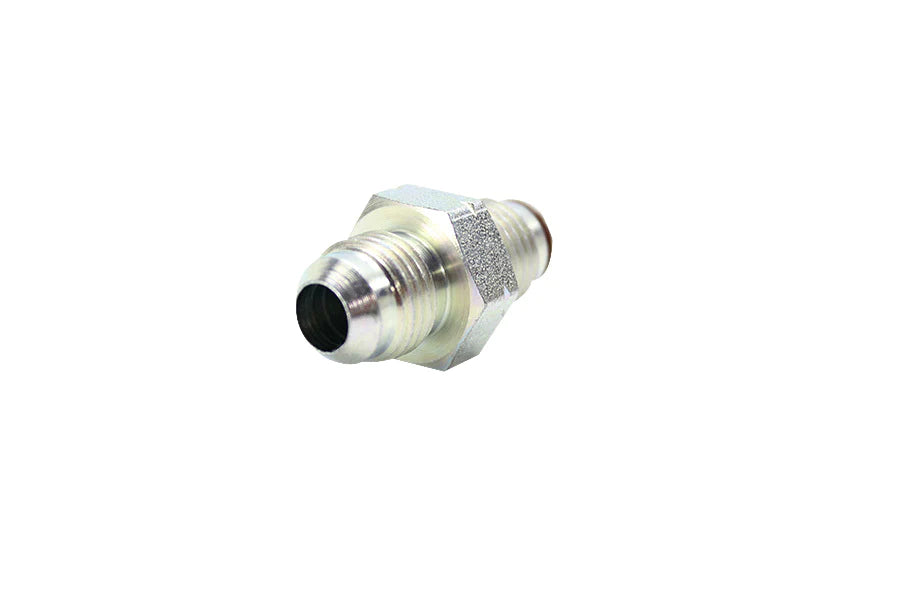 ISR Performance -6an High Pressure Power steering line fitting with o-ring - - IS-185004