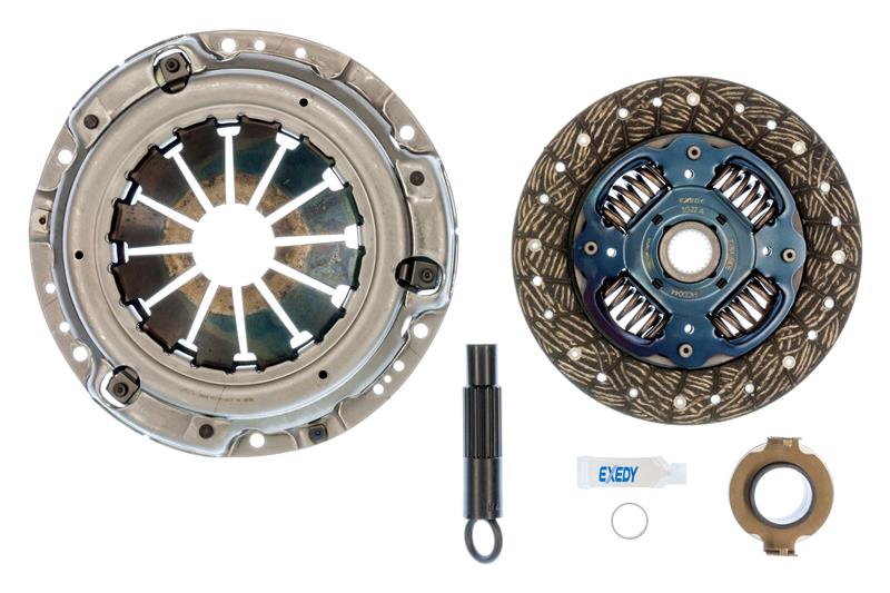 REPLACEMENT CLUTCH KIT; EXEDY OEM; SOLD AS KIT ONLY