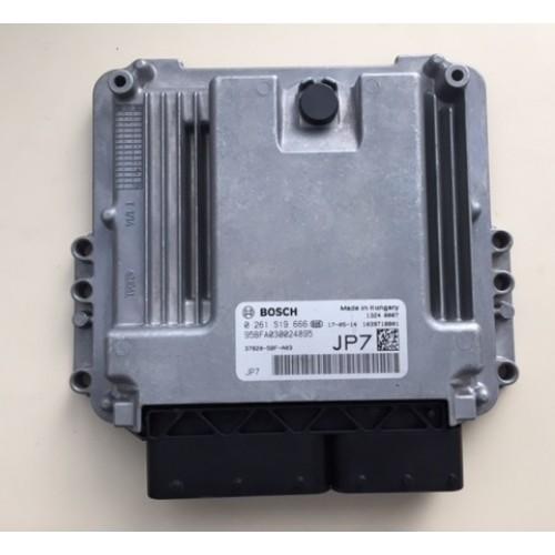 Hondata 2017-2021 Honda Civic Type-R FK8 FlashPro (CARB ONLY)