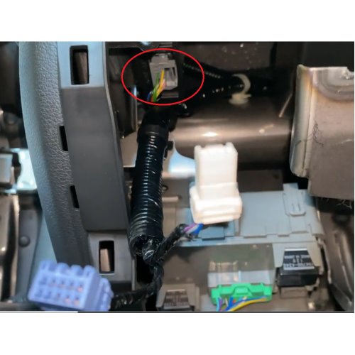 Hondata 2020-2021 Honda Civic Type-R FK8 Jailbreaker (U.S.)