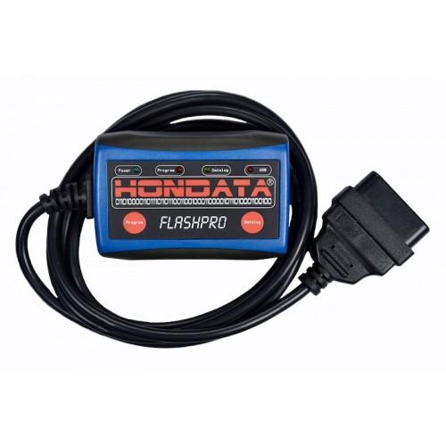 Hondata 2022+ Honda Civic 1.5T FlashPro (CARB ONLY)