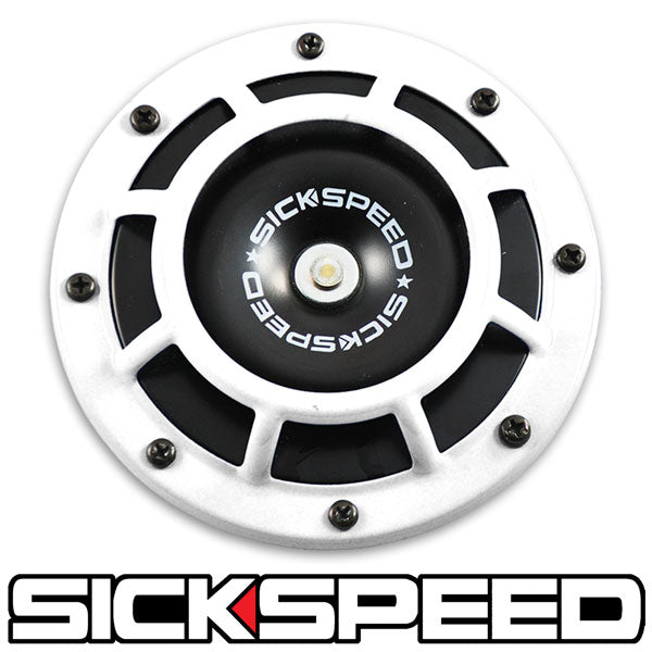 SUPER LOUD COMPACT BLAST TONE DISK HORN